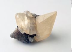 Foto von Calcit (NHMW-MIN-Ab155)